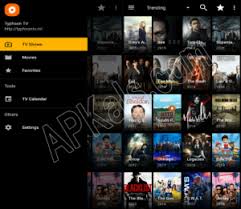 Though it is not as much of an apk as the others in this guide of the best streaming apks of 2021, the application is used by millions. Typhoon Tv Apk V2 3 9 Latest Version Download For Android