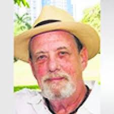 Robert Capps Obituary (10/17/1951