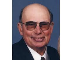 Edward Schmidt Obituary (1928