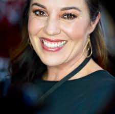 Getting ready to go at the AMAs with script coordinator extraordinaire,  Kate Johnson!! 30 minutes to Showtime