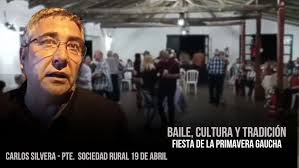 "Una Fiesta Gaucha de Ensueño: La Primavera Brilló en 19 de Abril"