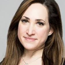 Robin Blum's Instagram, Twitter & Facebook