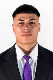 Jeremy Valdez - 2025 - Football - Western New Mexico ...