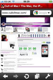 Maybe you would like to learn more about one of these? Review Opera Mini For Iphone Cult Of Mac