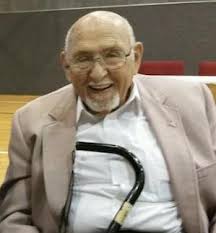 Randall Nelson, Adair County, KY (1932-2015)