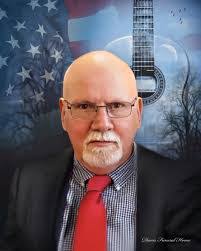 Larry Huff's Instagram, Twitter & Facebook