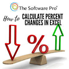 Percent change is easy to do once you know how to do it. Microsoft Excel How To Calculate Percent Changes