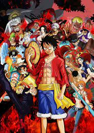 One Piece Colours One Piece Manga One Piece Pictures Piecings