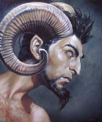 Greek God Pan Fran Recacha Greek Gods Pan Mythology Mythology