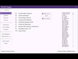 First and foremost, you'll need to make sure you've got a fair bit of vc saved up before you can upgrade attributes. Descargar Nba 2k18 Limnono Modifier Tool Musica Mp3 Gratis Bajar Mp3 Yump3
