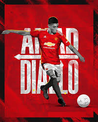 See more of amad diallo traoré on facebook. Amad Diallo Here We Go The United Devils Manchester United News