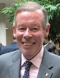 Obituary information for Peter Varley