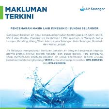 Berikut adalah infografik berkenaan dengan 59 kawasan mengalami gangguan bekalan air. Air Selangor On Twitter Gangguan Bekalan Air Tidak Berjadual Berikutan Henti Tugas Lra Ssp1 Ssp2 Ssp3 Dan Rantau Panjang Senarai Kawasan Kawasan Yang Terjejas Dan Bantuan Bekalan Air Boleh Didapati Di Facebook Instagram