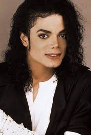 I love Michael Jackson ❤️