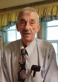 Edward Hinson Obituary