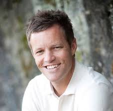 Joe Butler…Connecting with families in your community