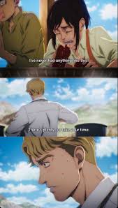 What if Aot girls is