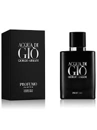 Giorgio armani acqua di gio profumo parfum pour homme 40 ml vapo spray. Giorgio Armani Acqua Di Gio Homme Profumo Eau De Parfum At John Lewis Partners