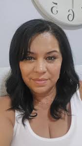 Martha from Isitha in Real Life Date