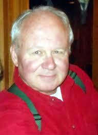 Charly Ragan Obituary