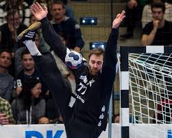 Von null auf 100 prozent. 6 7 11 61 Und 33 Neue Ruckennummern Beim Thw Kiel