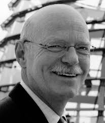 Dr. Peter Struck, MdB