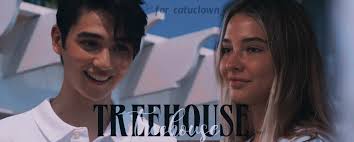 𝗧𝗥𝗘𝗘𝗛𝗢𝗨𝗦𝗘 ━ Steven Conklin