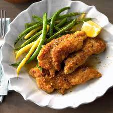 Chicken Francese Recipe Chicken Francese Chicken Recipes Chicken Francese Recipe