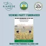 Fundraiser Viewing Party - The Gleaners and I