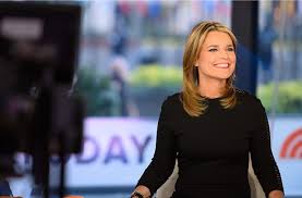 Savannah guthrie's baby has arrived! Today Show S Savannah Guthrie Giving Her Kids Jewish Upbringing Jewish Business News