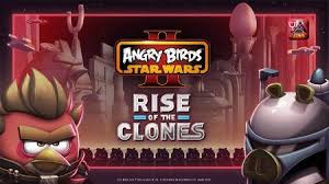 The game is fun until it cost me $405 to undo damage found when i asked amazon techs for an unlock code. Angry Birds Star Wars Ii Will Swoop Onto Ios Android And Windows Phone On September 19th Articles Pocket Gamer