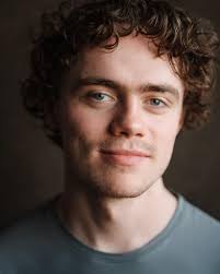 Loving Vincent (2017)