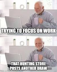 That Hunting Store