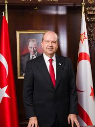 The office of the president of turkey was established with the proclamation of the republic of turkey on 29 october 1923 following the turkish war of independence. Kktc Cumhurbaskanligi Biyografi