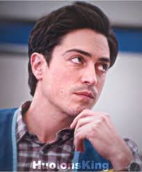 Superstore Glenn Gets Hired Again