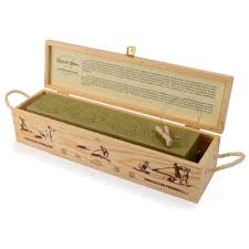 Coffret Barre De Savon De Marseille A L Huile D Olive Sans Parfum 2 5 Kg