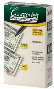 Dri mark counterfeit bill money detector pen & holder. Easy To Use And Provides Reliable Result Counterfeit Money Detector Pen Drimarkproducts Drimark Drimarkproductsinc Detector Marks Custom