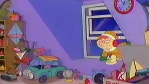 The Town Santa Forgot 1993 Christmas Carol Christmas Time Christmas