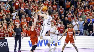 BAXI Manresa-Real Madrid (65-67) | ACB.COM