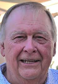 Jeptha Jonson Thibault Obituary