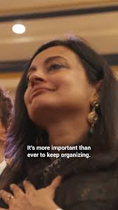 Todos Con Biden Charla