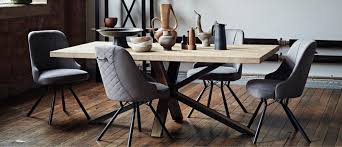 Save $6.20 (5%) sale $117.79. The Industrial Furniture Collection Urban Living And Dining Furniture Village