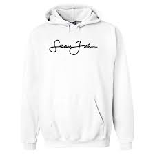 sean john hoodie