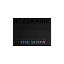 Maybe you would like to learn more about one of these? Blackpink 2021 The Show Dvd Yg Select