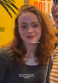 Experience Sadie Sink's Broadway Performance in NYC