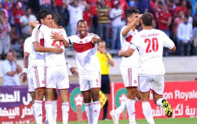 Caf champions league)‏ هي بطولة كرة قدم أفريقية سنوية ينظمها الاتحاد الأفريقي لكرة القدم منذ عام 1964 لأفضل أندية كرة القدم في قارة أفريقيا، وهي مسابقة الأندية الأولى لكرة القدم في القارة والتي تعادل دوري أبطال أوروبا. Ù†Ù‡Ø§Ø¦ÙŠ Ø¯ÙˆØ±ÙŠ Ø£Ø¨Ø·Ø§Ù„ Ø¥ÙØ±ÙŠÙ‚ÙŠØ§ Ø§Ù„ØªØ´ÙƒÙŠÙ„ Ø§Ù„Ù…Ø«Ø§Ù„ÙŠ Ù„Ù„ÙˆØ¯Ø§Ø¯ Ù…Ù† Ø¬ÙŠÙ„ÙŠ 1992 Ùˆ2011 Goal Com