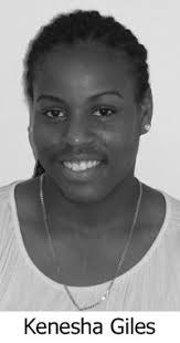 Kenesha Pingue-Giles Presented National Achievement Award