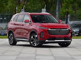 مکسوس D60 ،یکی شاسی بلند چینی جذاب وارد بازار شد