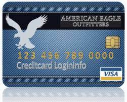 American eagle, is a popular american lifestyle clothing and accessories retailer. American Eagle Credit Card Payment Guide Cash Bytes