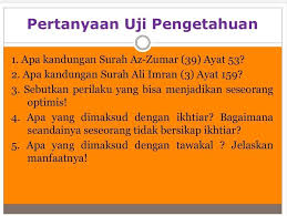 Kepakaran kami adalah menyelesaikan masalah pengangguran di malaysia.kami menyediakan platform pek. Agama Islam Tolong Jawab Brainly Co Id